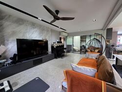 Blk 11 Toh Yi Gardens (Bukit Timah), HDB 5 Rooms #578044921